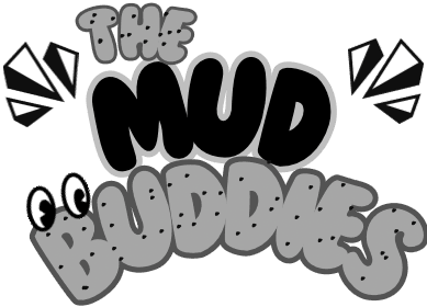 Mud Buddies Hero